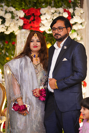 Nikah Dinner Photography by Fatima Studio 00087