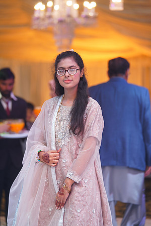 Nikah Dinner Photography by Fatima Studio 00088