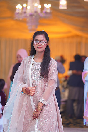 Nikah Dinner Photography by Fatima Studio 00090