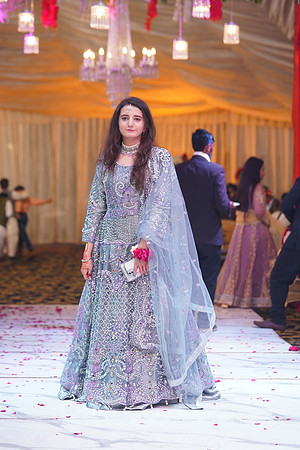 Nikah Dinner Photography by Fatima Studio 00095