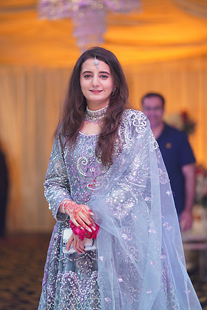 Nikah Dinner Photography by Fatima Studio 00097