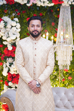 Nikah Dinner Photography by Fatima Studio 00098