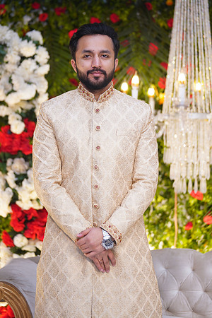 Nikah Dinner Photography by Fatima Studio 00100