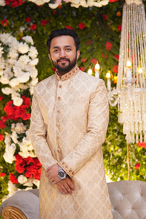 Nikah Dinner Photography by Fatima Studio 00101