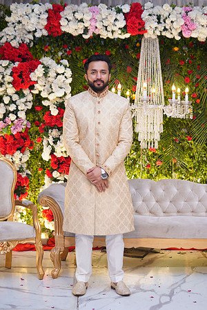 Nikah Dinner Photography by Fatima Studio 00099
