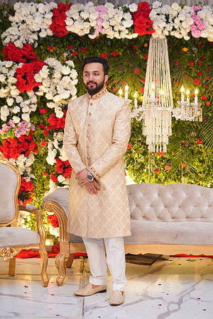 Nikah Dinner Photography by Fatima Studio 00103