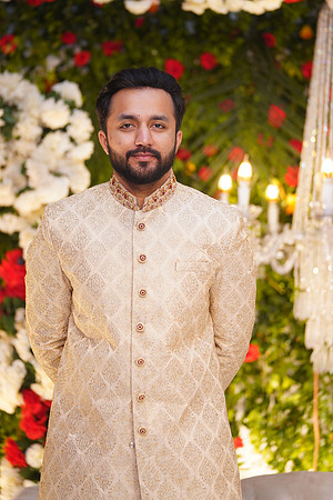 Nikah Dinner Photography by Fatima Studio 00105