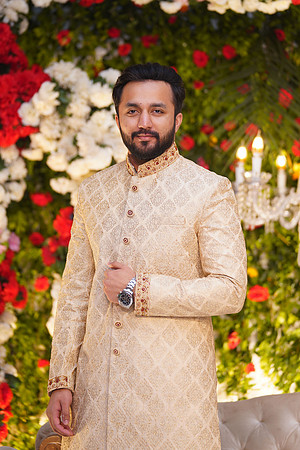 Nikah Dinner Photography by Fatima Studio 00106