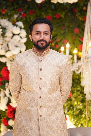 Nikah Dinner Photography by Fatima Studio 00104