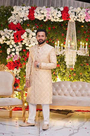 Nikah Dinner Photography by Fatima Studio 00107