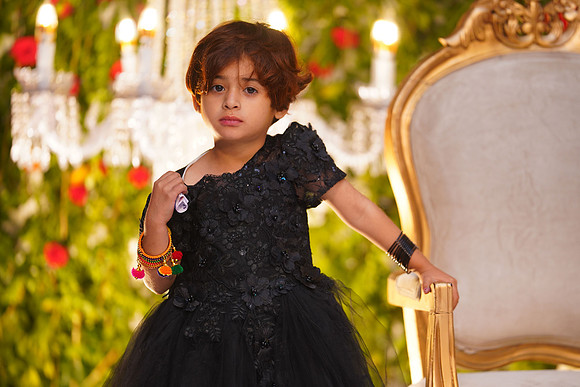 Nikah Dinner Photography by Fatima Studio 00111
