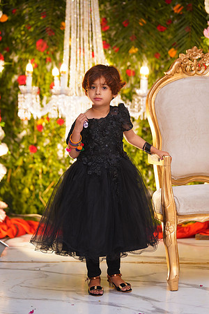 Nikah Dinner Photography by Fatima Studio 00109