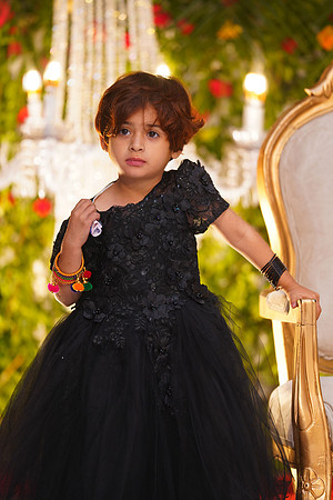 Nikah Dinner Photography by Fatima Studio 00110