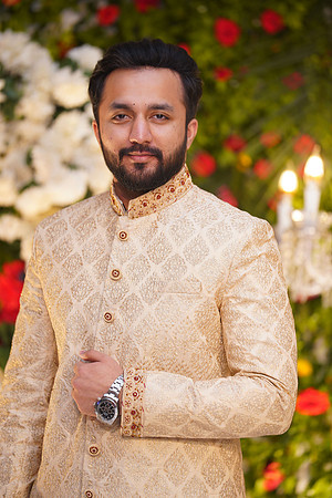 Nikah Dinner Photography by Fatima Studio 00108