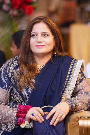 Nikah Dinner Photography by Fatima Studio 00112
