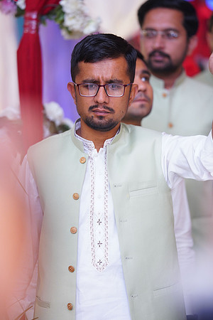 Nikah Dinner Photography by Fatima Studio 00124