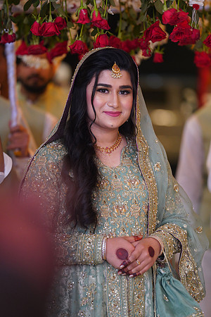 Nikah Dinner Photography by Fatima Studio 00122