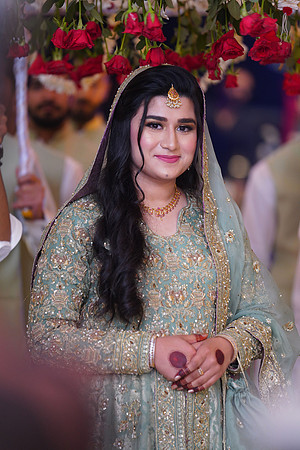 Nikah Dinner Photography by Fatima Studio 00123