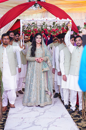 Nikah Dinner Photography by Fatima Studio 00125