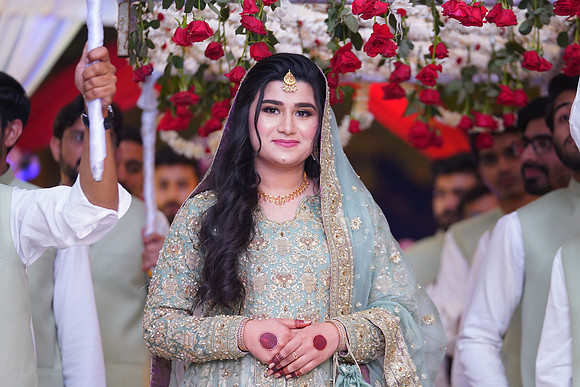 Nikah Dinner Photography by Fatima Studio 00127
