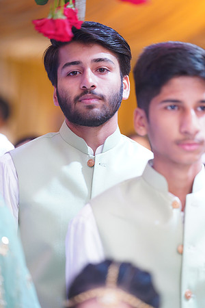 Nikah Dinner Photography by Fatima Studio 00130