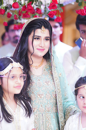 Nikah Dinner Photography by Fatima Studio 00131