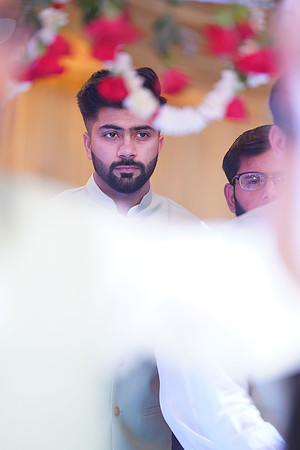 Nikah Dinner Photography by Fatima Studio 00132
