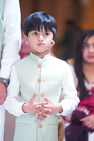 Nikah Dinner Photography by Fatima Studio 00137
