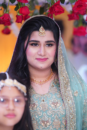 Nikah Dinner Photography by Fatima Studio 00136