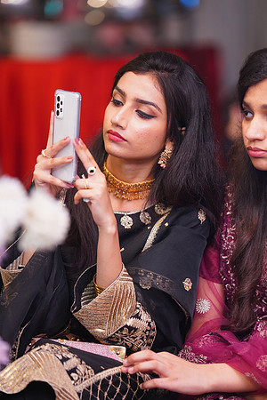 Nikah Dinner Photography by Fatima Studio 00138
