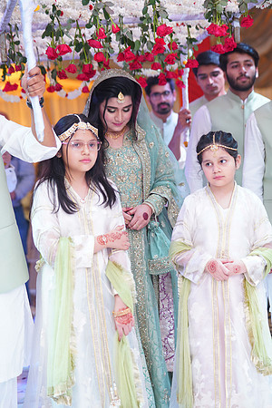 Nikah Dinner Photography by Fatima Studio 00139