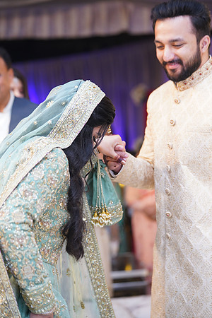Nikah Dinner Photography by Fatima Studio 00144