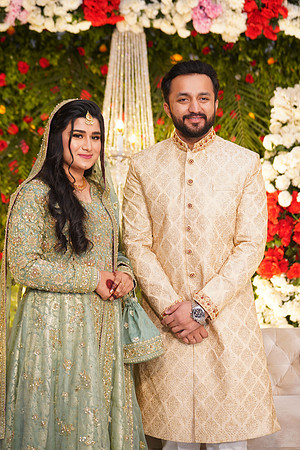Nikah Dinner Photography by Fatima Studio 00145