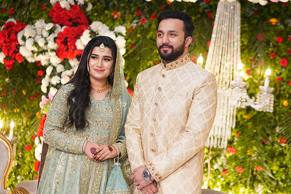Nikah Dinner Photography by Fatima Studio 00148