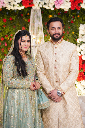 Nikah Dinner Photography by Fatima Studio 00147