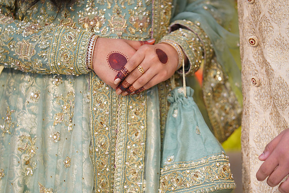 Nikah Dinner Photography by Fatima Studio 00149