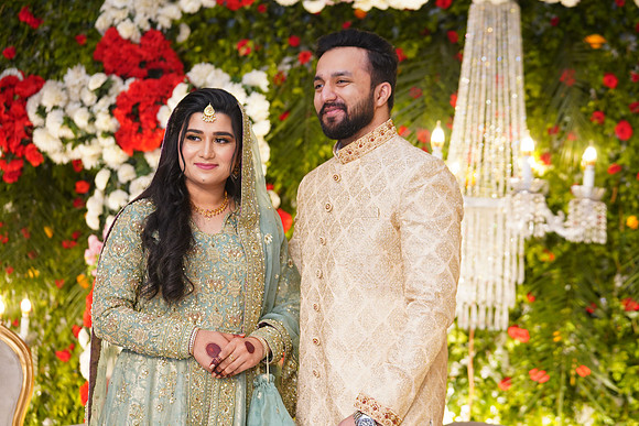 Nikah Dinner Photography by Fatima Studio 00150