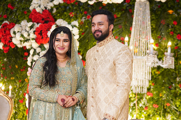 Nikah Dinner Photography by Fatima Studio 00151