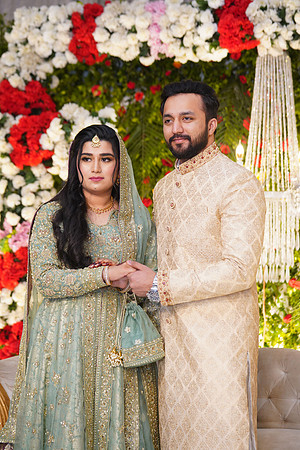 Nikah Dinner Photography by Fatima Studio 00153