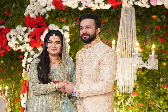 Nikah Dinner Photography by Fatima Studio 00154