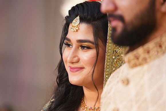 Nikah Dinner Photography by Fatima Studio 00158