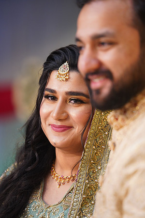 Nikah Dinner Photography by Fatima Studio 00159