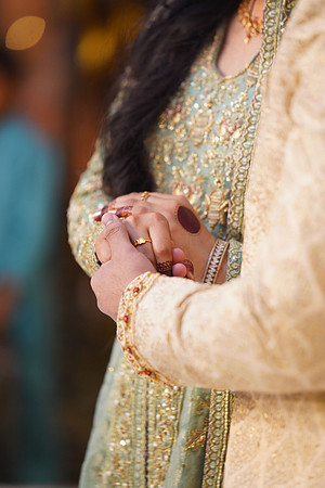 Nikah Dinner Photography by Fatima Studio 00160