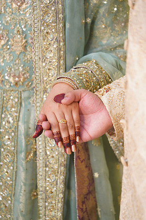 Nikah Dinner Photography by Fatima Studio 00161