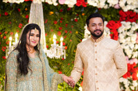 Nikah Dinner