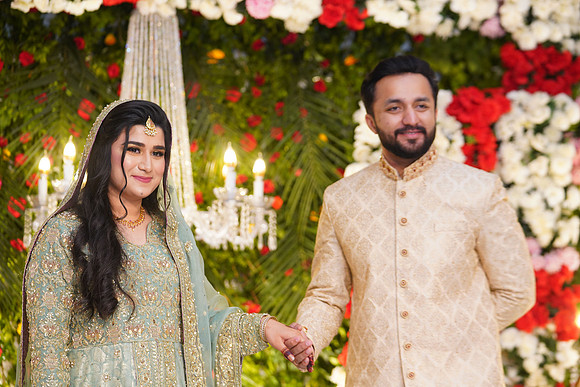 Nikah Dinner Photography by Fatima Studio 00164