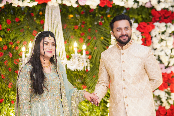 Nikah Dinner Photography by Fatima Studio 00163