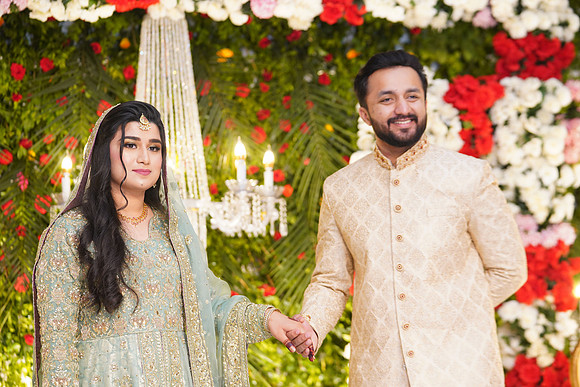 Nikah Dinner Photography by Fatima Studio 00162