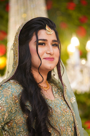 Nikah Dinner Photography by Fatima Studio 00168