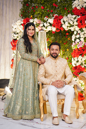 Nikah Dinner Photography by Fatima Studio 00172